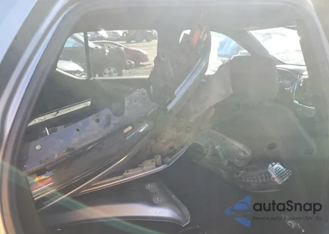 2023 Chevrolet Traverse Rs z USA, uszkodzony, nr VIN 1GNERJKW9PJ206514